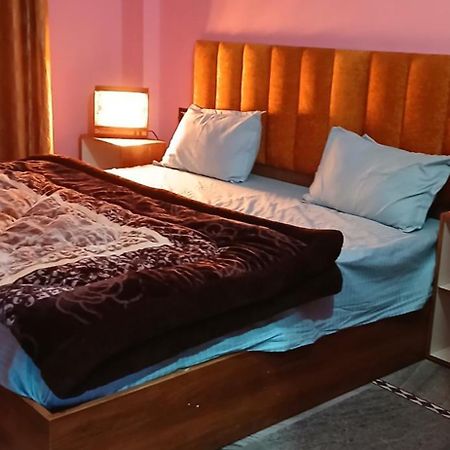 Golden Valley Hotel Kasol Eksteriør bilde
