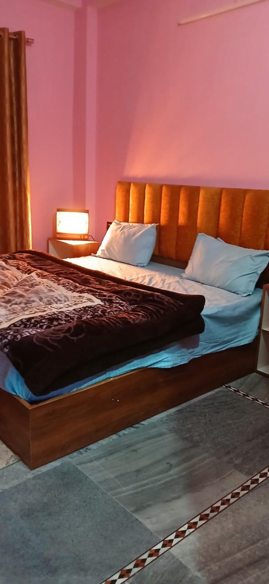 Golden Valley Hotel Kasol Eksteriør bilde