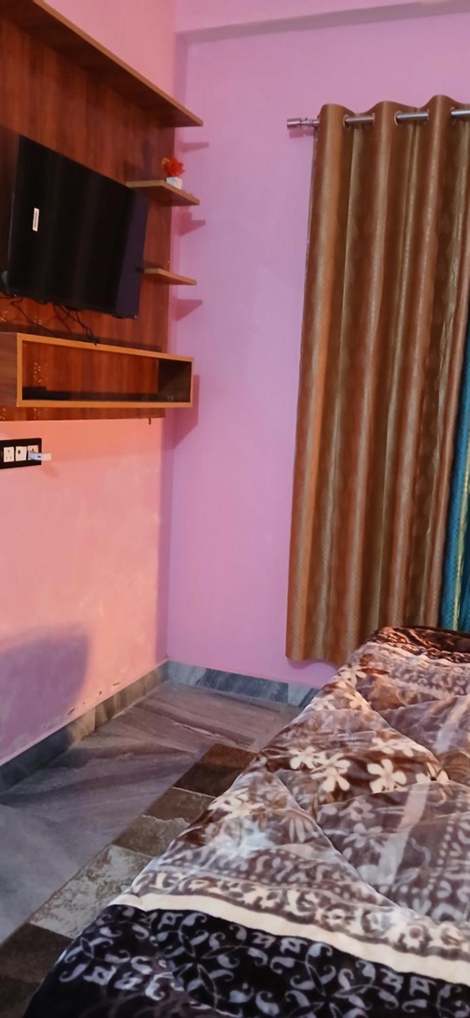 Golden Valley Hotel Kasol Eksteriør bilde